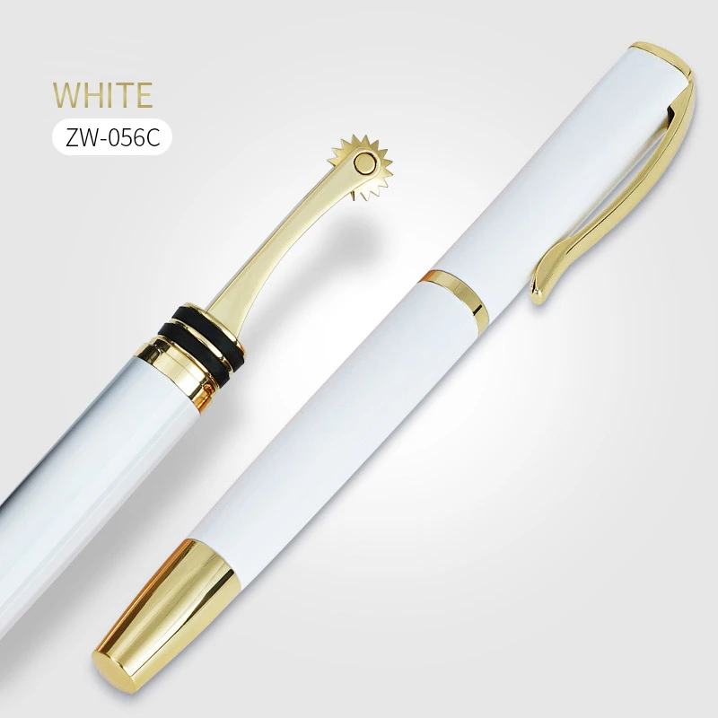 BDSM – Fountain pen spur wheel - product view 7