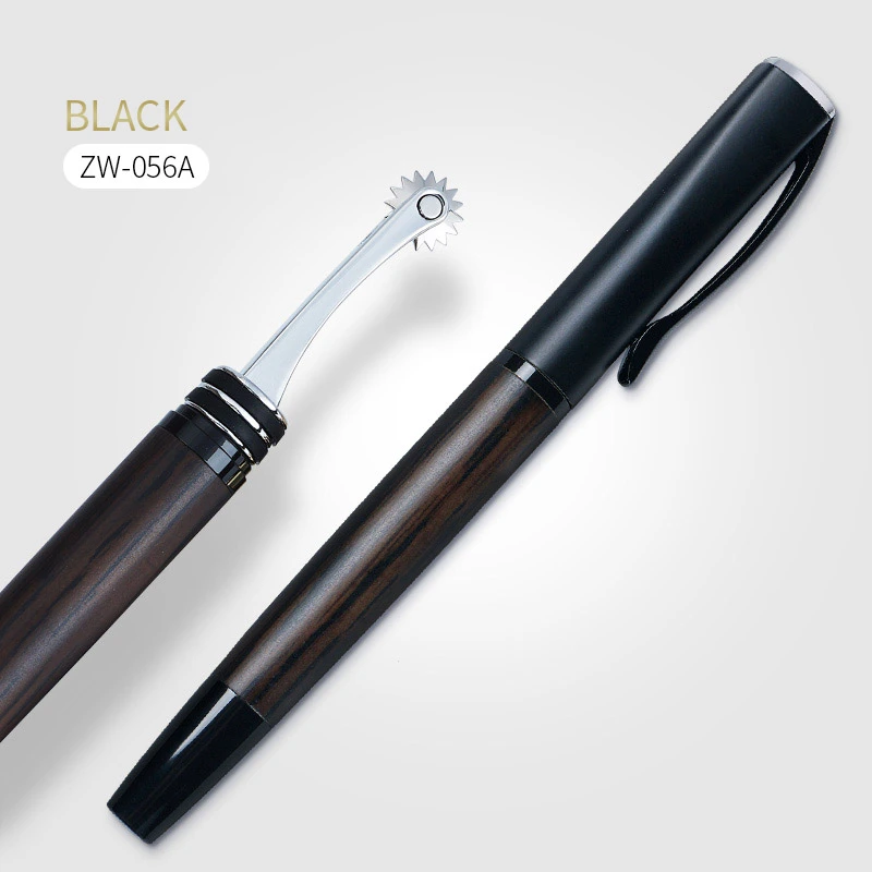 BDSM – Fountain pen spur wheel - product view 8