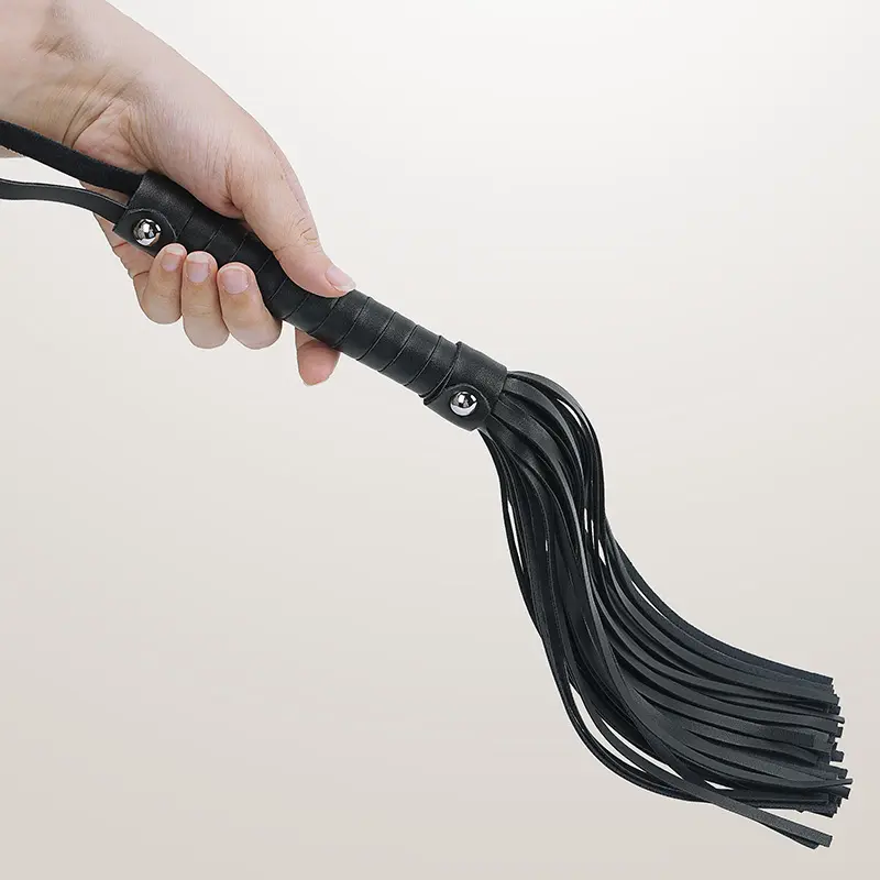 BDSM – Lace 8-piece bondage kit - product view 3