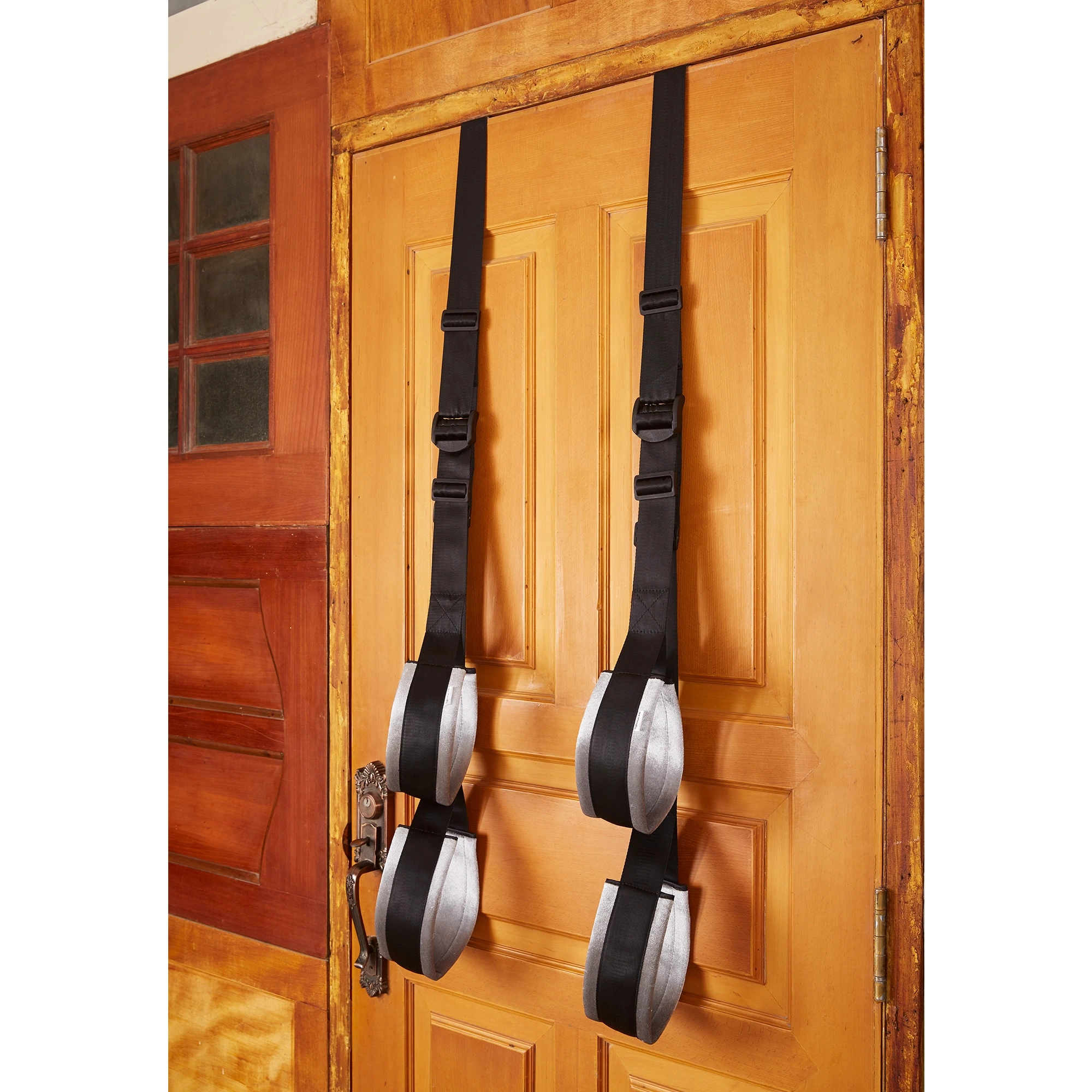 BDSM – Posture door swing - product view 7