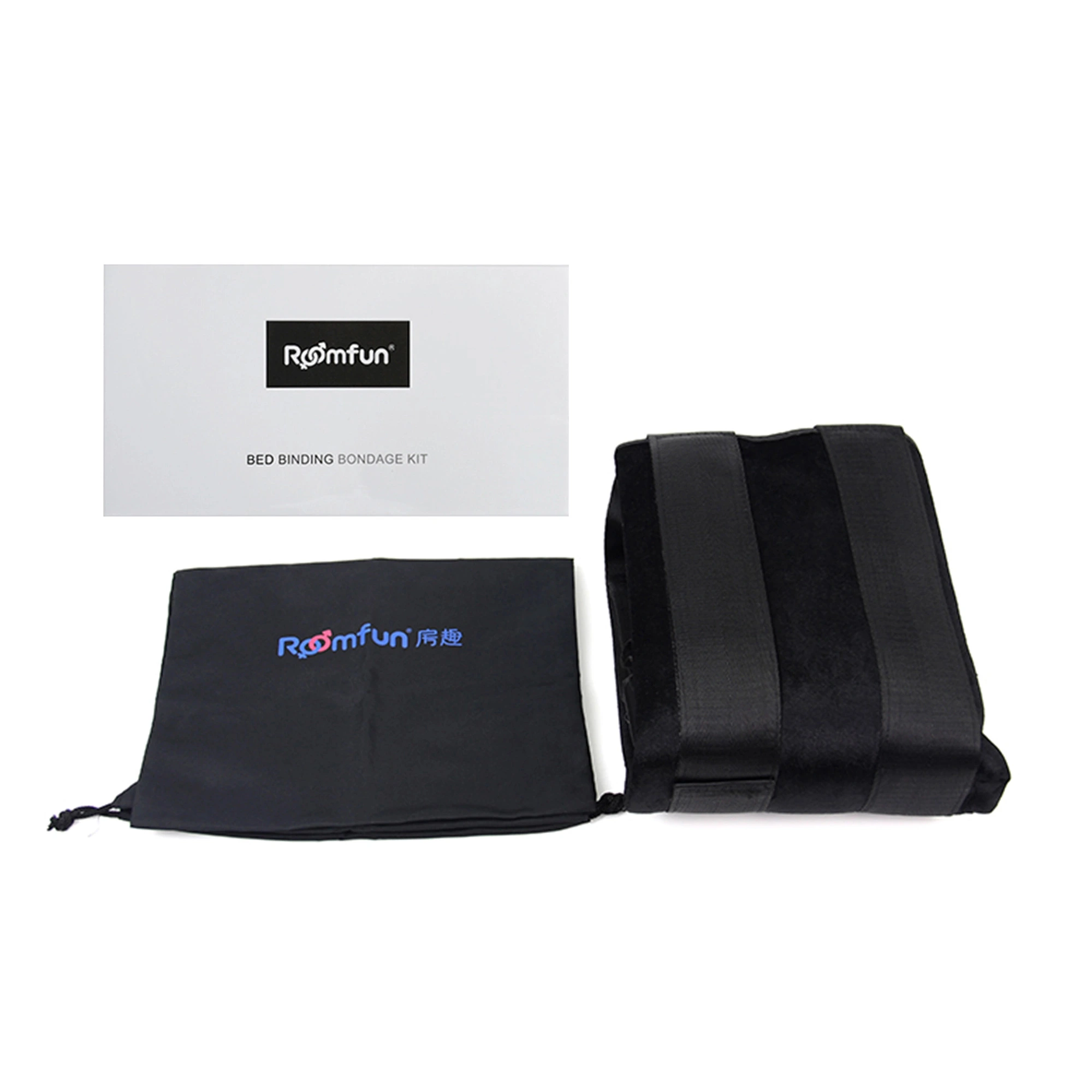 BDSM – Posture door swing - product view 8