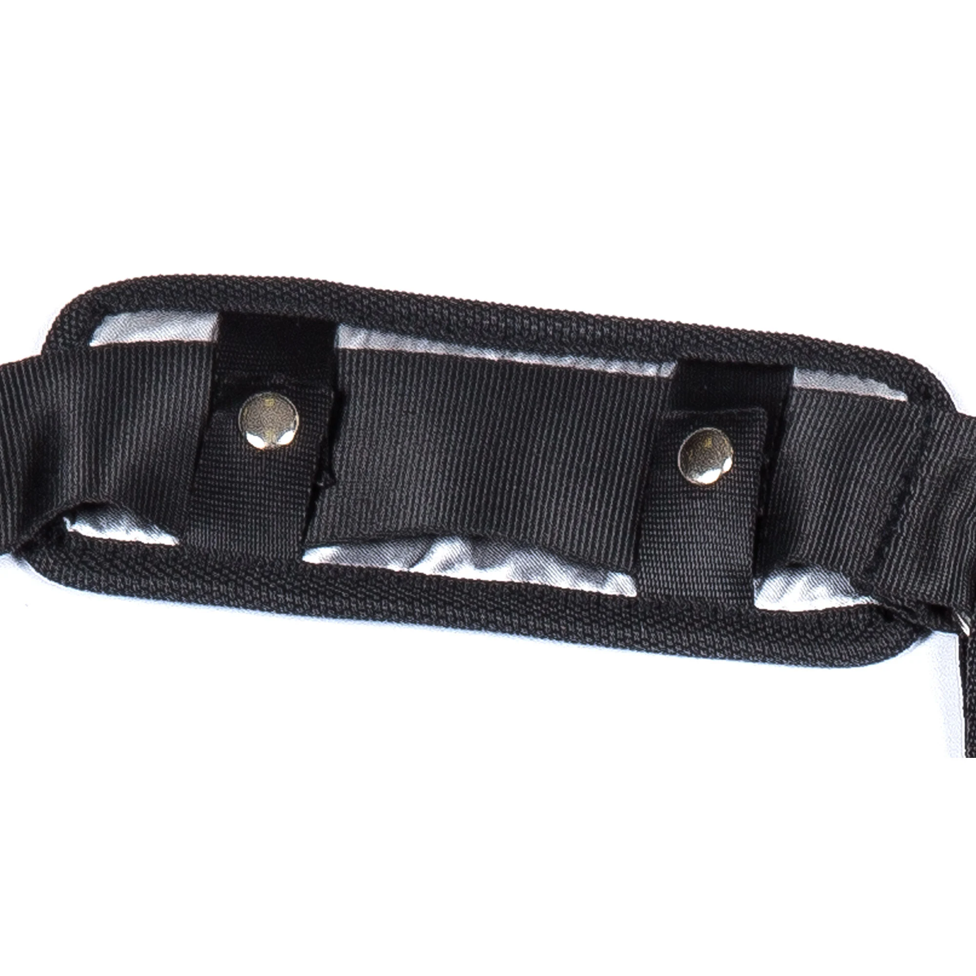 BDSM – Posture harness - product view 3