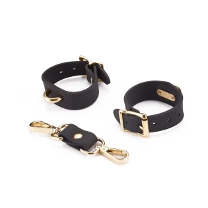 BDSM – Silicone bracelet - product view 1