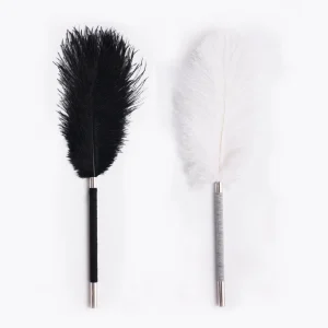 BDSM – Tease feathers - product view 1