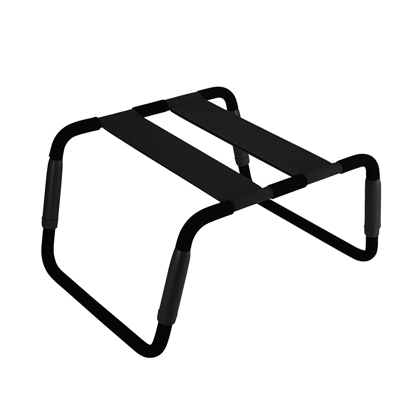 BDSM – Three color highly elastic sex chair - product view 10