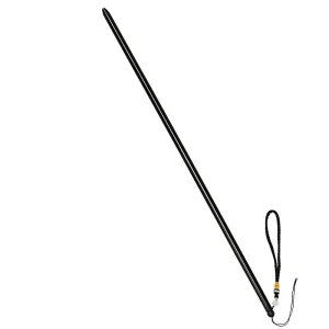 BDSM – training whip - product view 1