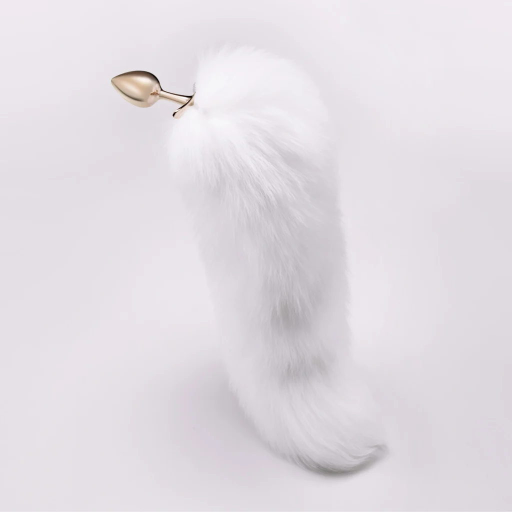 Anal Plug，Fox Anal Plug
