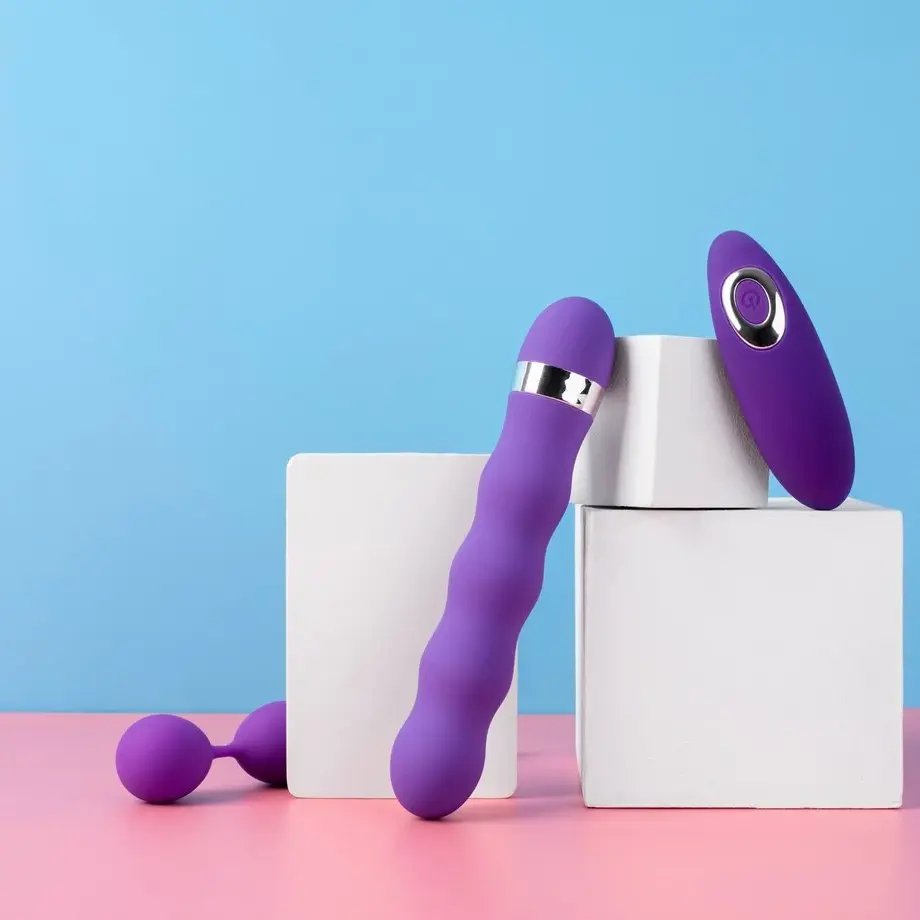 Anal Toys，Product Category，Prostate Vibrator