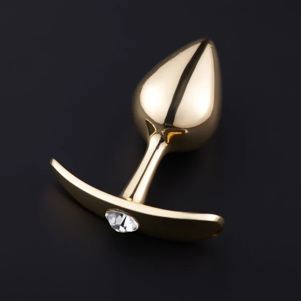 Anal Plug – Diamond butt plug (ZW-096)