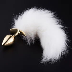 Anal Plug – Anal plug tail (ZW-097)