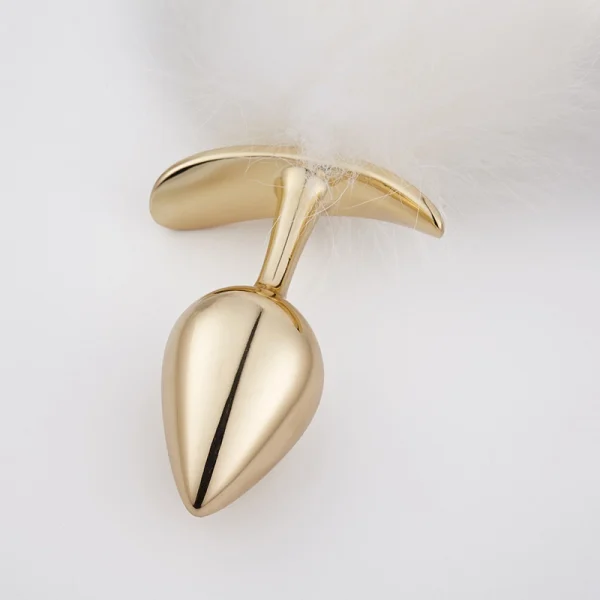 Anal Plug – Anal plug tail (ZW-097) - Image 2