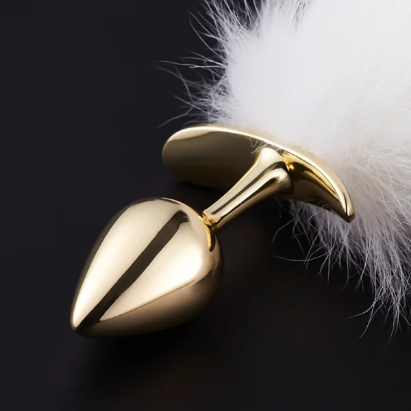 Anal Plug – Anal plug tail (ZW-097) - Image 5