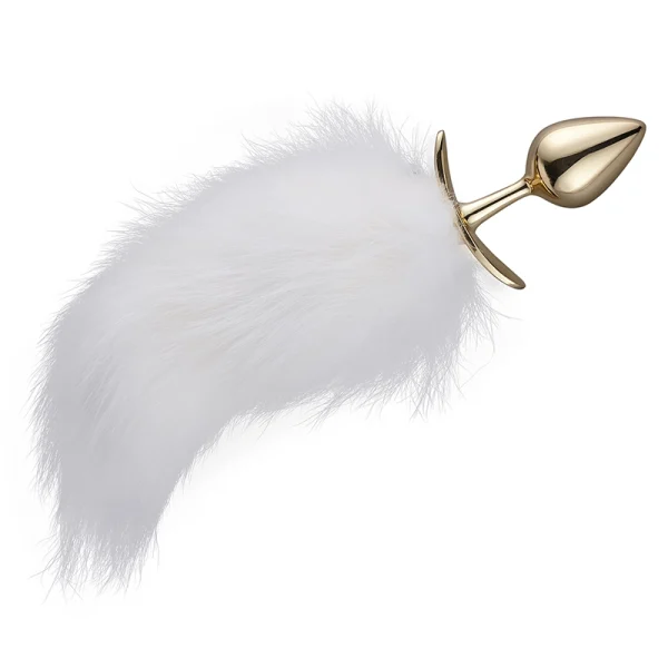 Anal Plug – Anal plug tail (ZW-097) - Image 6