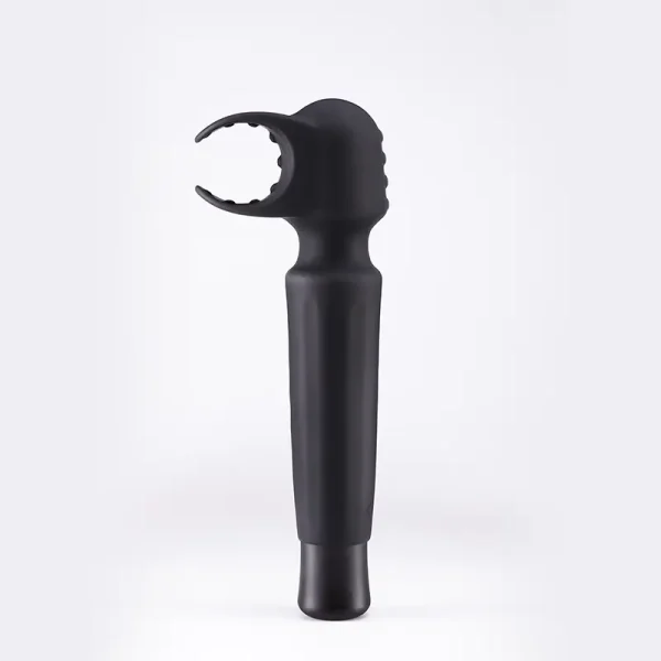 AV Vibrator – Male AV vibrator (QS-026) - Image 3