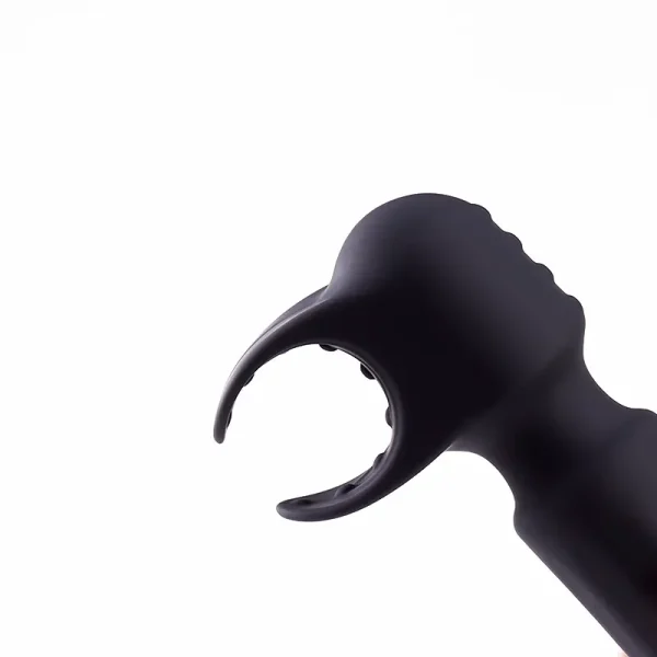 AV Vibrator – Male AV vibrator (QS-026) - Image 7
