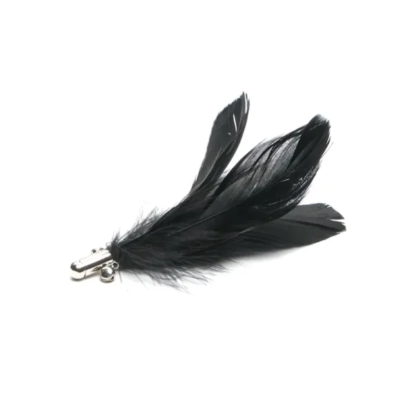 BDSM Eye Mask – Satin 4-piece bondage kit (QS-004) - Image 4