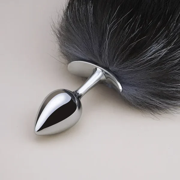BDSM Eye Mask – Lace 8-piece bondage kit (ZW-040) - Image 8