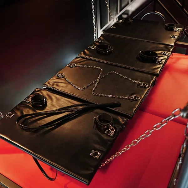 BDSM Furniture，Bondage Furniture，Bondage board (12)