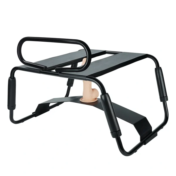 BDSM Furniture – Sex asssist chair with dildo (YDA-013TZ)
