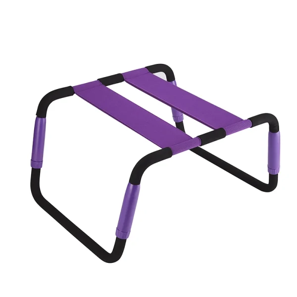 BDSM Furniture – Three color highly elastic sex chair (YDA-015)