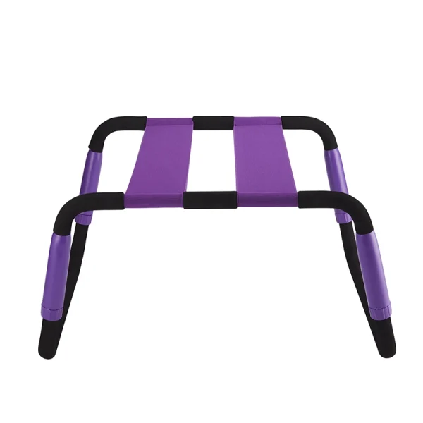 BDSM Furniture – Three color highly elastic sex chair (YDA-015) - Image 2