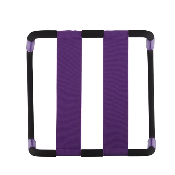 BDSM Furniture – Three color highly elastic sex chair (YDA-015) - Image 3