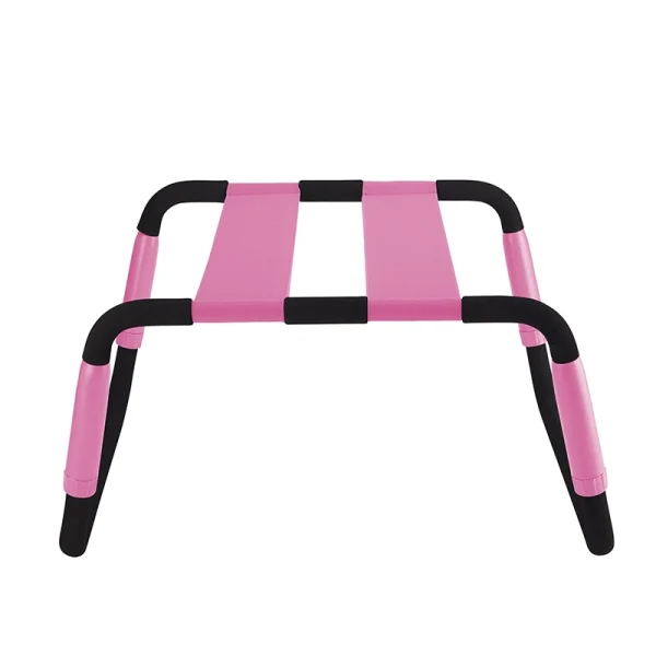 BDSM Furniture – Three color highly elastic sex chair (YDA-015) - Image 7