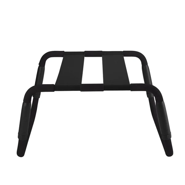 BDSM Furniture – Three color highly elastic sex chair (YDA-015) - Image 8