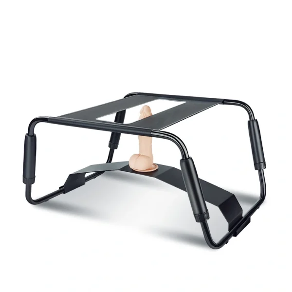 BDSM Furniture – Waterproof sex chair + Dildo (YDA-016+Dildo)