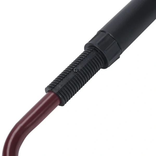 BDSM Furniture – Wine red sex chair (YDA-018) - Image 12