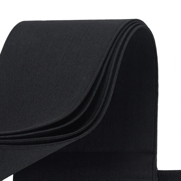BDSM Furniture – Wine red sex chair (YDA-018) - Image 13