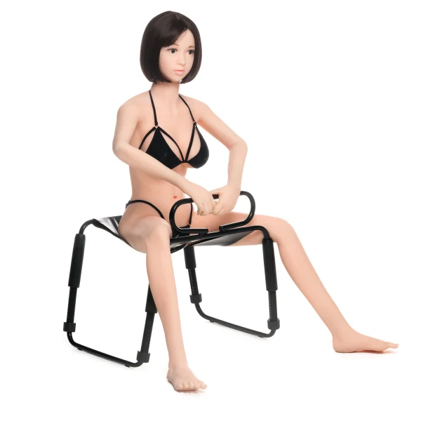 BDSM Furniture – Sex Chair (YDA-013) - Image 3