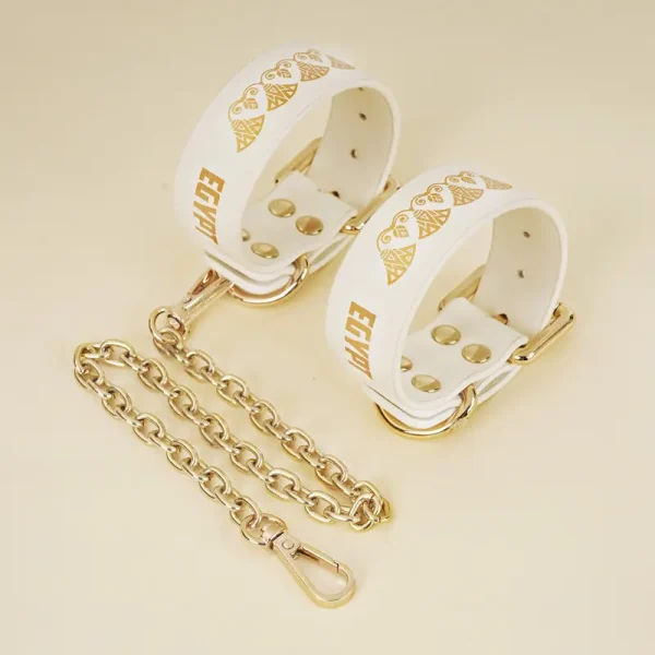 BDSM Kit，BDSM Set，Egyptian cat bongdage kit (5)