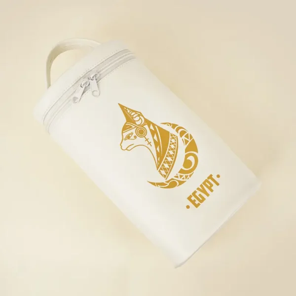 BDSM Kit，BDSM Set，Egyptian cat bongdage kit (9)