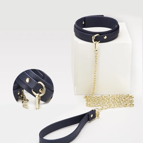BDSM Leash – Collar (ZW-094)