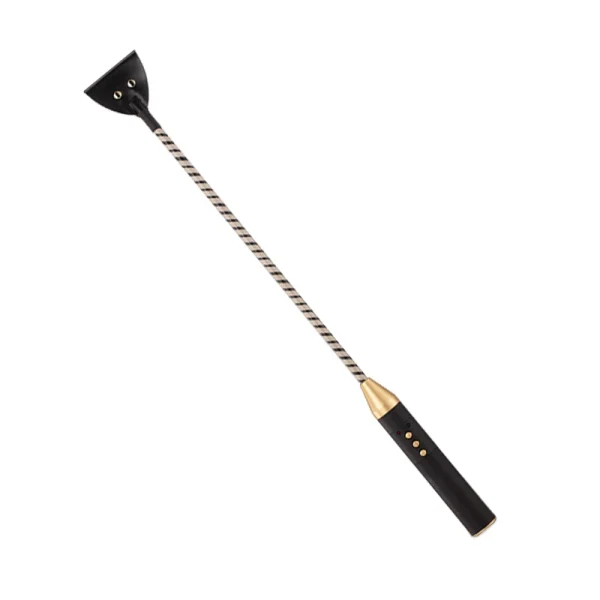 BDSM Paddle - Electric shock training whip (ZW-019)