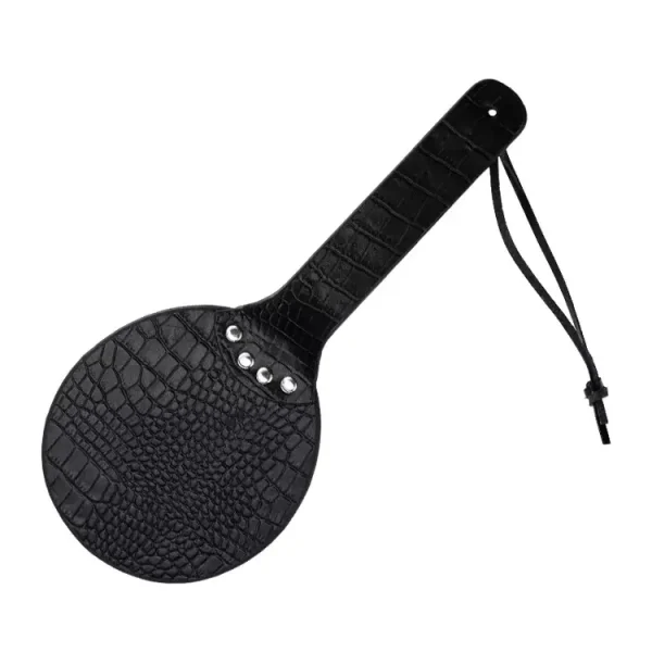 BDSM Paddle – Ball racket (ZW-035)