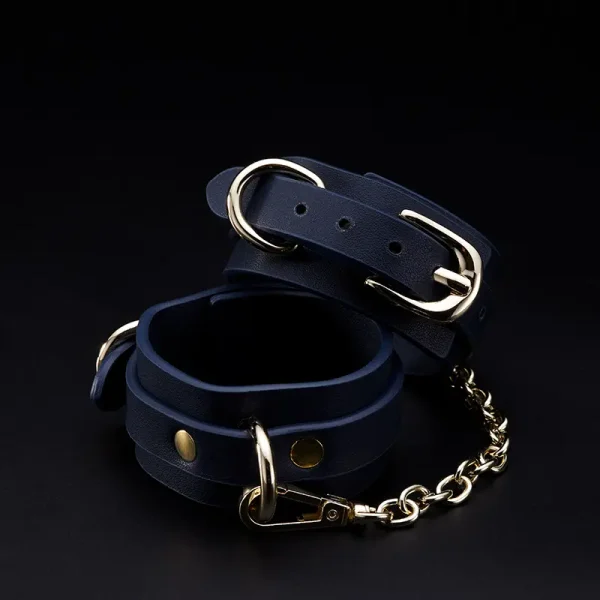Bondage Cuffs – Bracelet (ZW-092) - Image 3