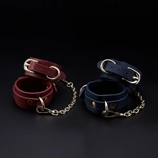 Bondage Cuffs – Bracelet (ZW-092)