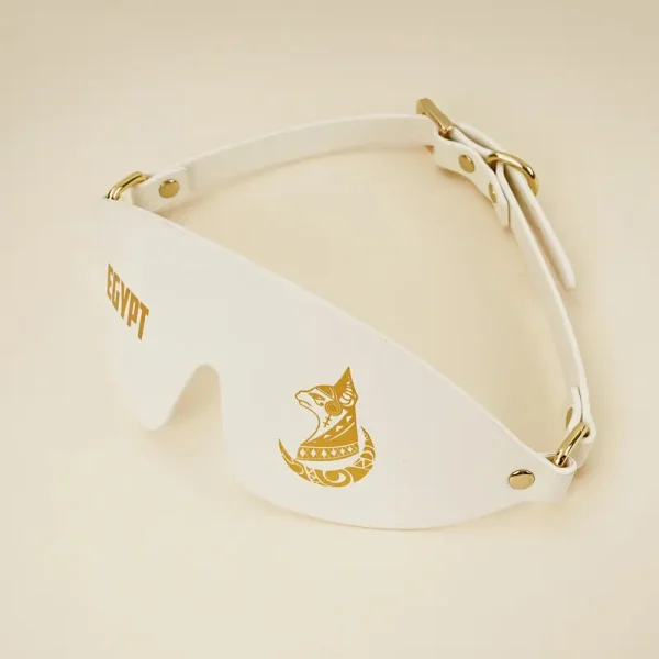 Bondage Kit – Egyptian cat bongdage kit (ZW-117) - Image 7