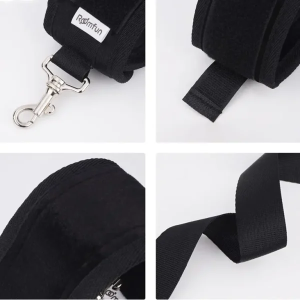 Bondage Kit – Bed bondage kit (PB-003) - Image 2