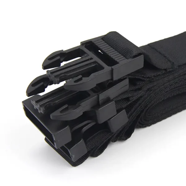 Bondage Kit – Bedroom Bondage kit (PU-003) - Image 3