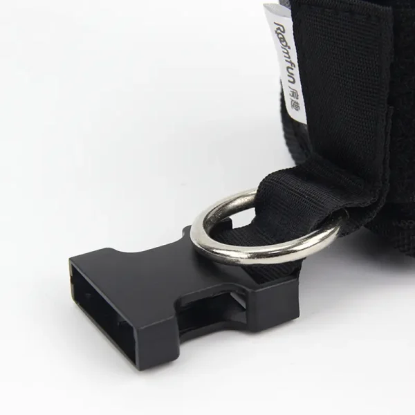 Bondage Kit – Bedroom Bondage kit (PU-003) - Image 5