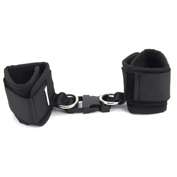 Bondage Kit – Bedroom Bondage kit (PU-003) - Image 6