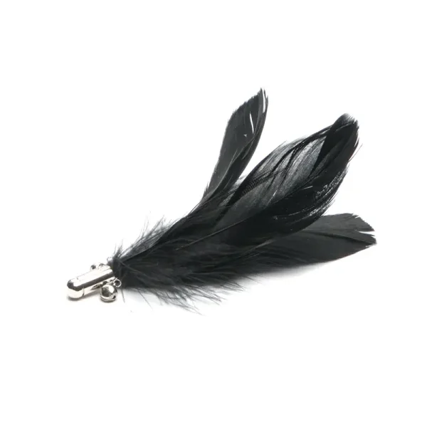 Bondage Kit – Satin 5-piece bondage kit (QS-005) - Image 7