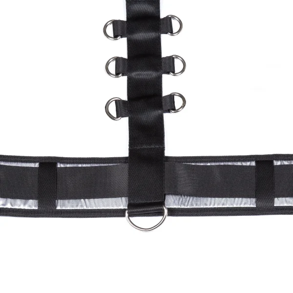 Bondage Kit – Posture harness (YDA-009) - Image 5