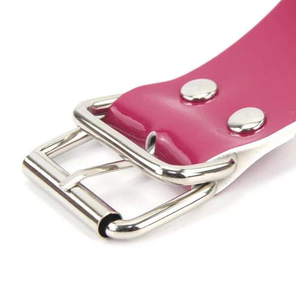 Bondage Kit – Horseshoe suit (ZW-004) - Image 3