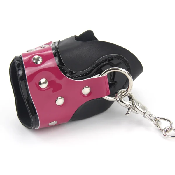 Bondage Kit – Horseshoe suit (ZW-004) - Image 4