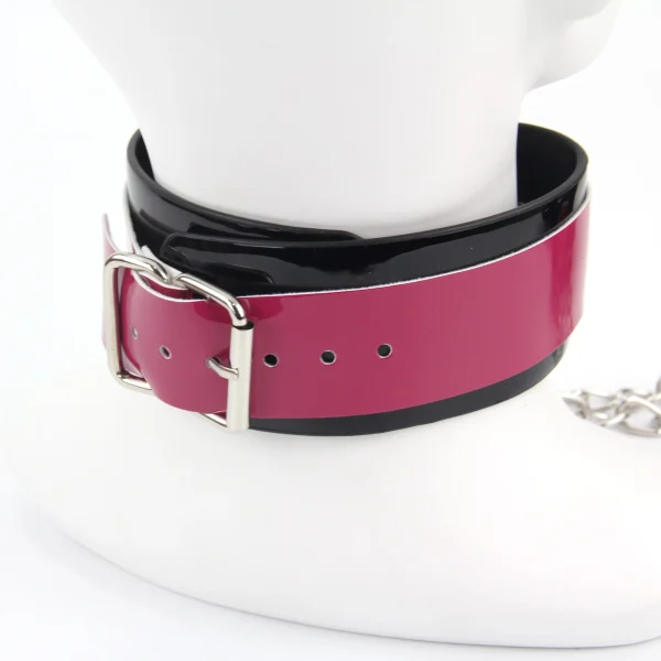 Bondage Kit – Horseshoe suit (ZW-004) - Image 5