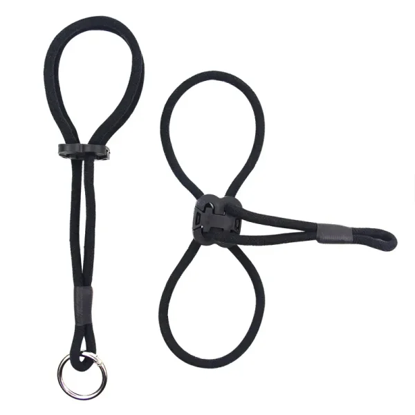 Bondage Tape – Cotton bondage rope (ZW-037) - Image 4
